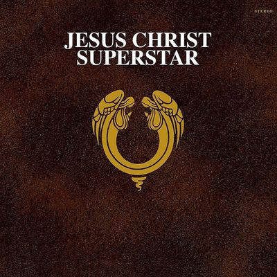 CD Duplo Andrew Lloyd Webber - Jesus Christ Superstar (50th Anniversary/2CD Remastered 2021) - Importado