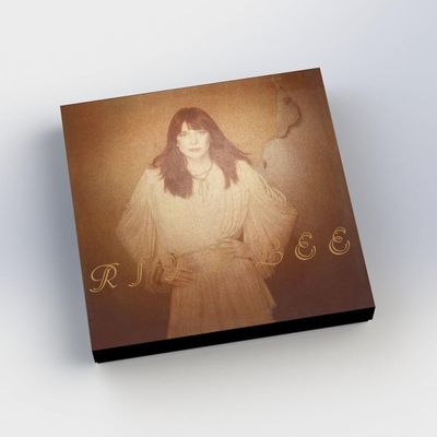 Fan Box Rita Lee - Rita Lee 1980 (Lança Perfume)