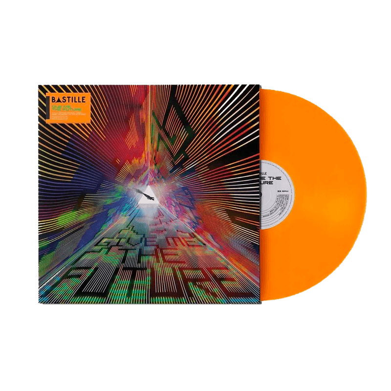 VinilBastille