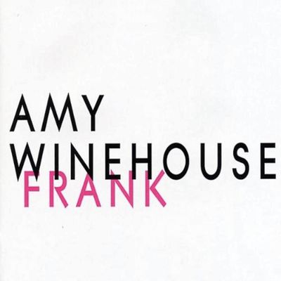 CD Duplo Amy Winehouse - Frank (Deluxe Edition INT SJB - 2CD) - Importado