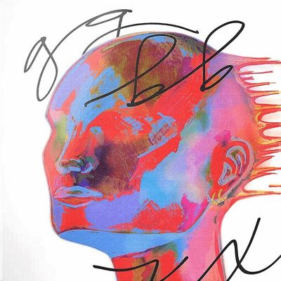 CD LANY - gg bb xx (Standard CD)- Importado