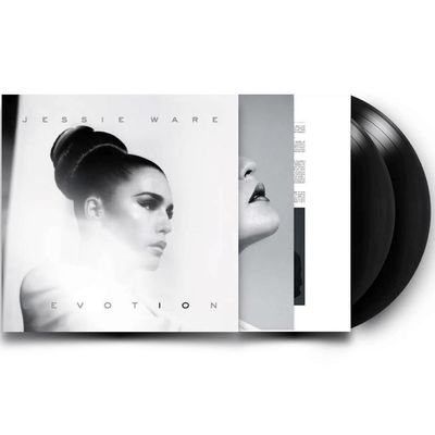 VINIL DUPLO Jessie Ware - Devotion (10th Anniversary Expanded Edition - RSD2022 - 2LP) - Importado