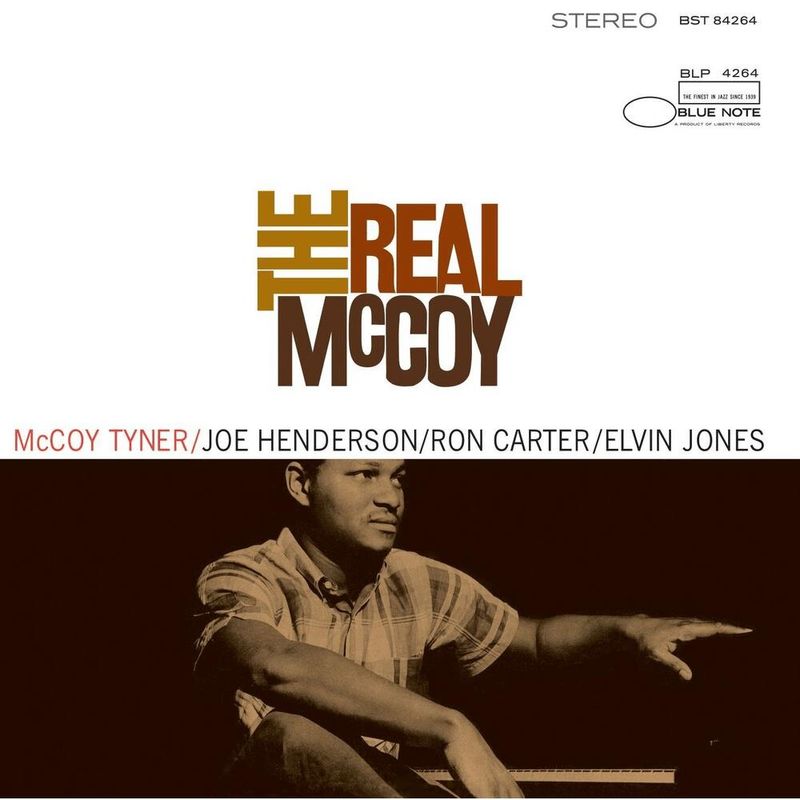 vinil-mccoy-tyner-the-real-mccoy-importado-vinil-mccoy-tyner-the-real-mccoy-imp-00602507438845-00060250743884