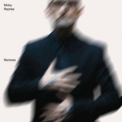 VINIL DUPLO Moby - Reprise - Remixes (Standard Vinyl Set - 2LP) - Importado