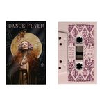 cassete-florence-the-machine-dance-fever-d2c-exclusive-cassette-1-importado-cassete-florence-the-machine-dance-f-00602445454181-00060244545418