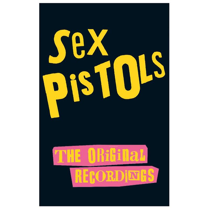 cassete-sex-pistols-the-original-recordings-cassette-1-importado-cassete-sex-pistols-the-original-recor-00602445595525-00060244559552