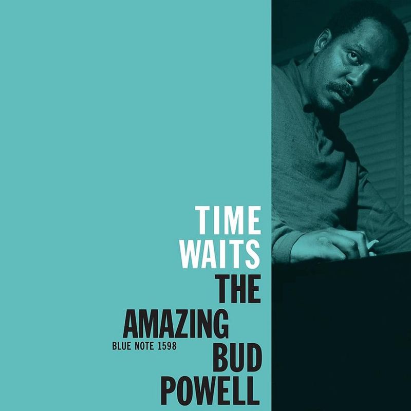 vinil-bud-powell-time-waits-the-amazing-bud-powell-vol4-blue-note-classic-importado-vinil-bud-powell-time-waits-the-amazin-00602445082162-00060244508216