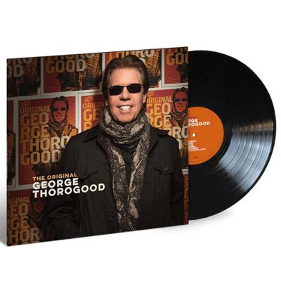 VINIL George Thorogood - The Original - Importado