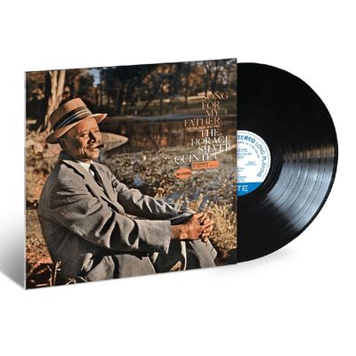 VINIL Horace Silver - Song For My Father - Importado