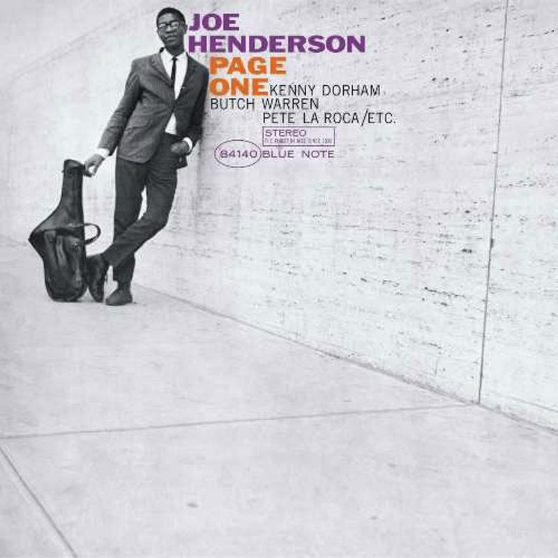 vinil-joe-henderson-page-one-importado-vinil-joe-henderson-page-one-importad-00602507465636-00060250746563