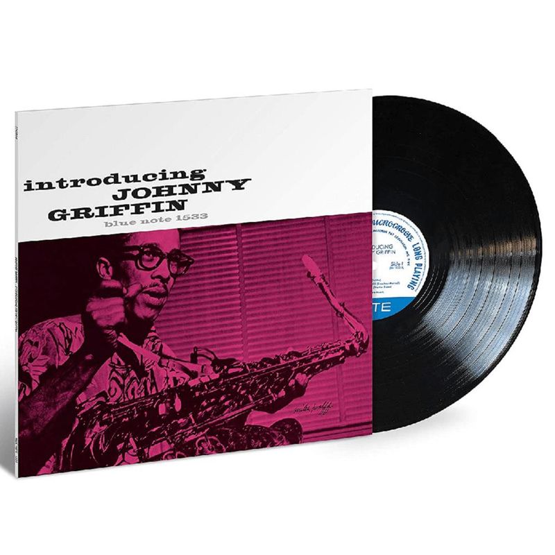 vinil-johnny-griffin-introducing-johnny-griffin-importado-vinil-johnny-griffin-introducing-johnn-00602577450648-00060257745064