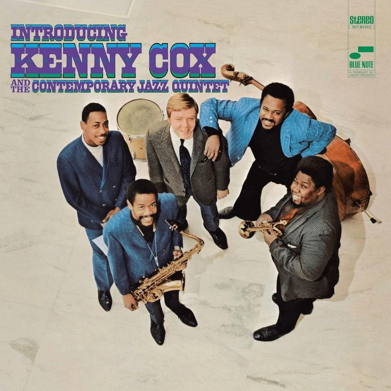 vinil-kenny-cox-introducing-kenny-cox-importado-vinil-kenny-cox-introducing-kenny-cox-00602438293605-00060243829360