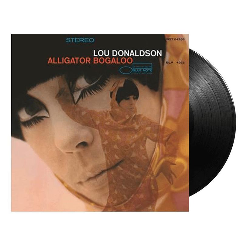 vinil-lou-donaldson-alligator-bogaloo-importado-vinil-lou-donaldson-alligator-bogaloo-00602577596681-00060257759668