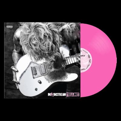 VINIL Machine Gun Kelly - Mainstream sellout (Int D2C 2 / Limited Edition) - Importado