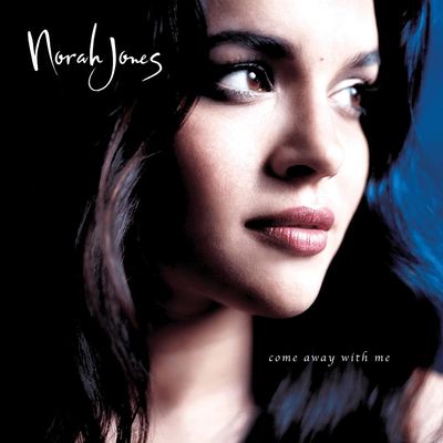 Vinil Norah Jones - Come Away With Me (20th Anniversary) - Importado