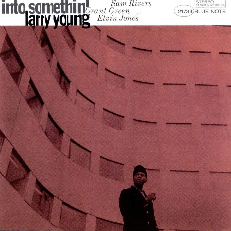 vinil-larry-young-into-somethin-importado-vinil-larry-young-into-somethin-impo-00602508525483-00060250852548