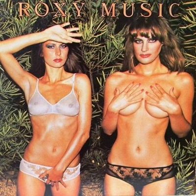 Vinil Roxy Music - Country Life (2022 Reissue) - Importado