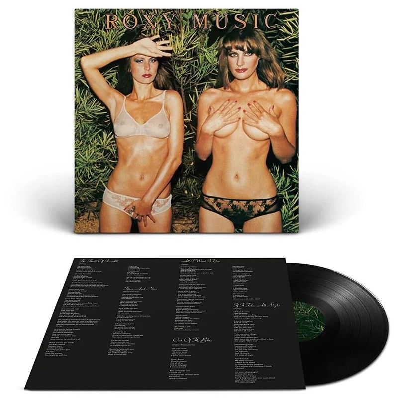 vinil-roxy-music-country-life-2022-reissue-importado-vinil-roxy-music-country-life-2022-re-00602507460242-00060250746024
