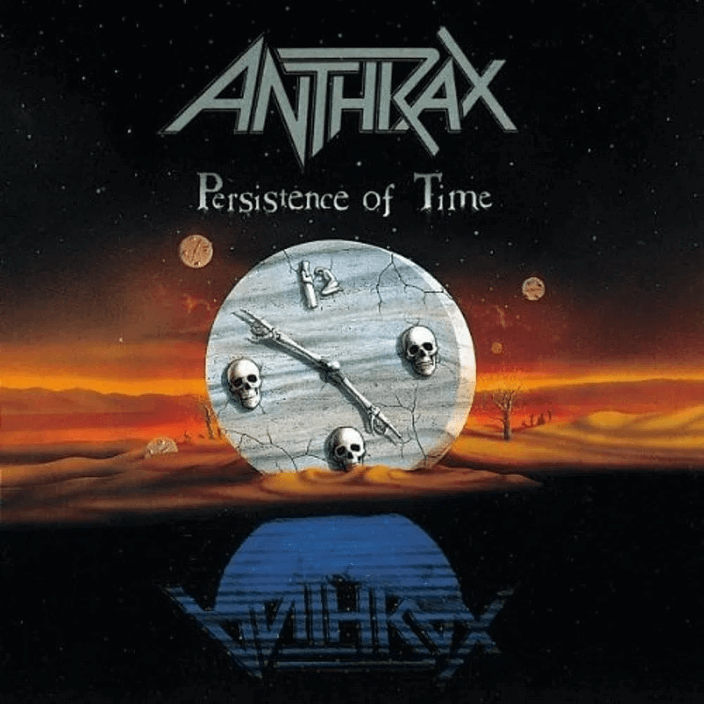 Anthrax | Universal Music - Universal Music