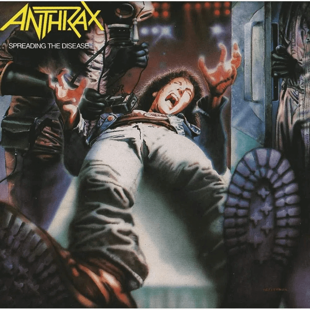 Anthrax | Universal Music - Universal Music
