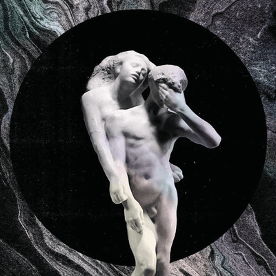 CD Duplo Arcade Fire - Reflektor - Importado