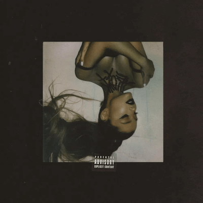 Vinil Duplo Ariana Grande - Thank U, Next - Importado