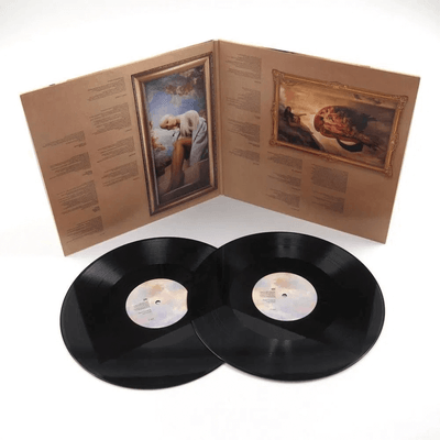 Vinil Ariana Grande - Sweetener (2LP) - Importado