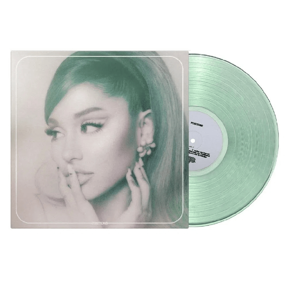 Ariana Grande | Universal Music Store - Universal Music