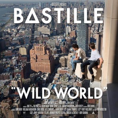 Vinil Duplo Bastille - Wild World (2LP) - Importado