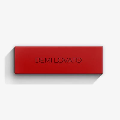 Box Demi Lovato - Brazilian Edition - 8CDs