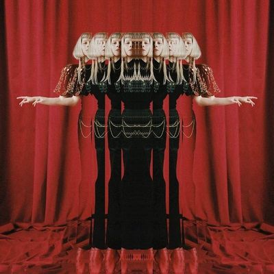 Vinil Duplo Aurora - The Gods We Can Touch (2LP) - Importado
