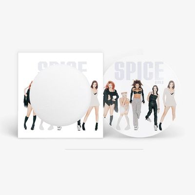 Vinil Spice Girls - Spiceworld 25 (Picture disc) - Importado