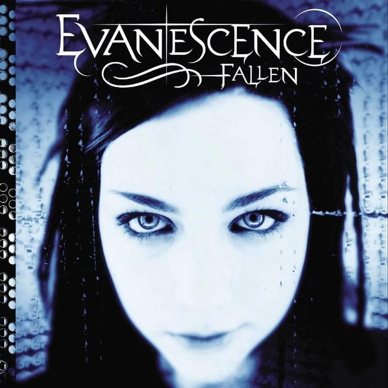 vinil-evanescence-fallen-importado-vinil-evanescence-fallen-importado-00888072025097-00088807202509