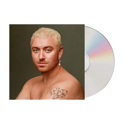 CD Sam Smith - Gloria - Importado