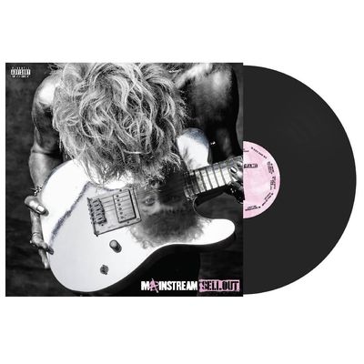 Vinil Machine Gun Kelly - Mainstream sellout (Standard vinyl / Final Sequence) - Importado