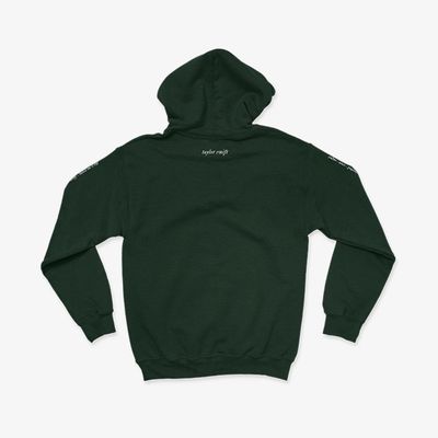 Moletom Taylor Swift - the in the trees hoodie