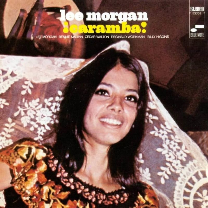vinil-lee-morgan-caramba-blue-note-classic-importado-vinil-lee-morgan-caramba-blue-note-cl-00602438761852-00060243876185
