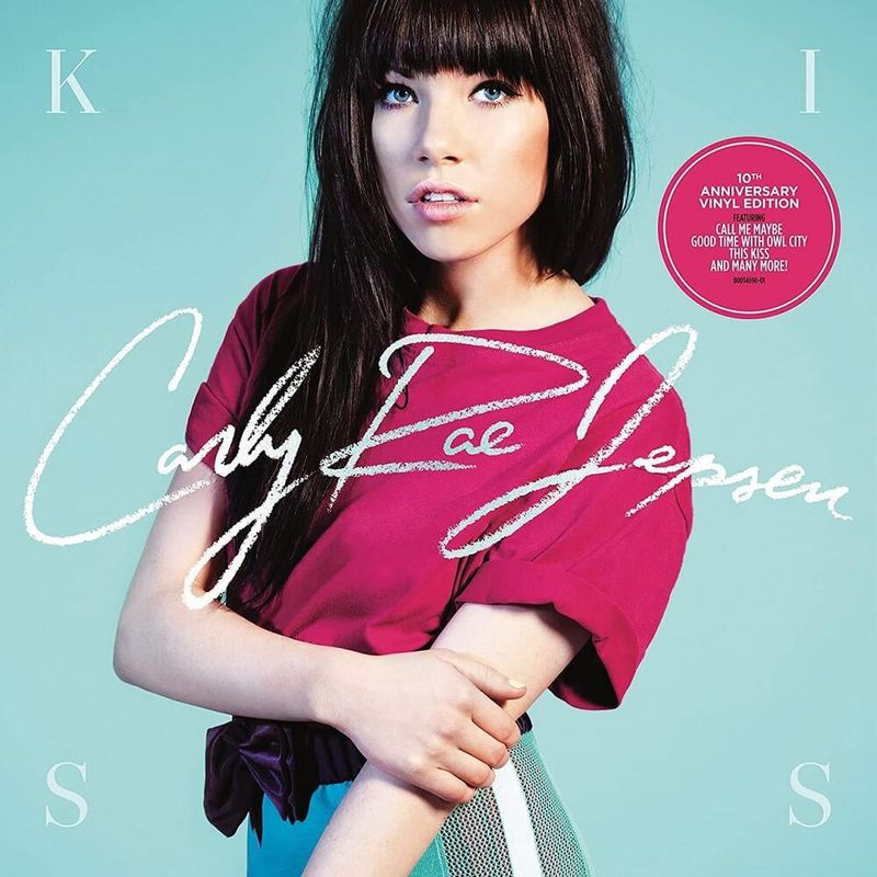 vinil-carly-rae-jepsen-kiss-importado-vinil-carly-rae-jepsen-kiss-importad-00602438931866-00060243893186