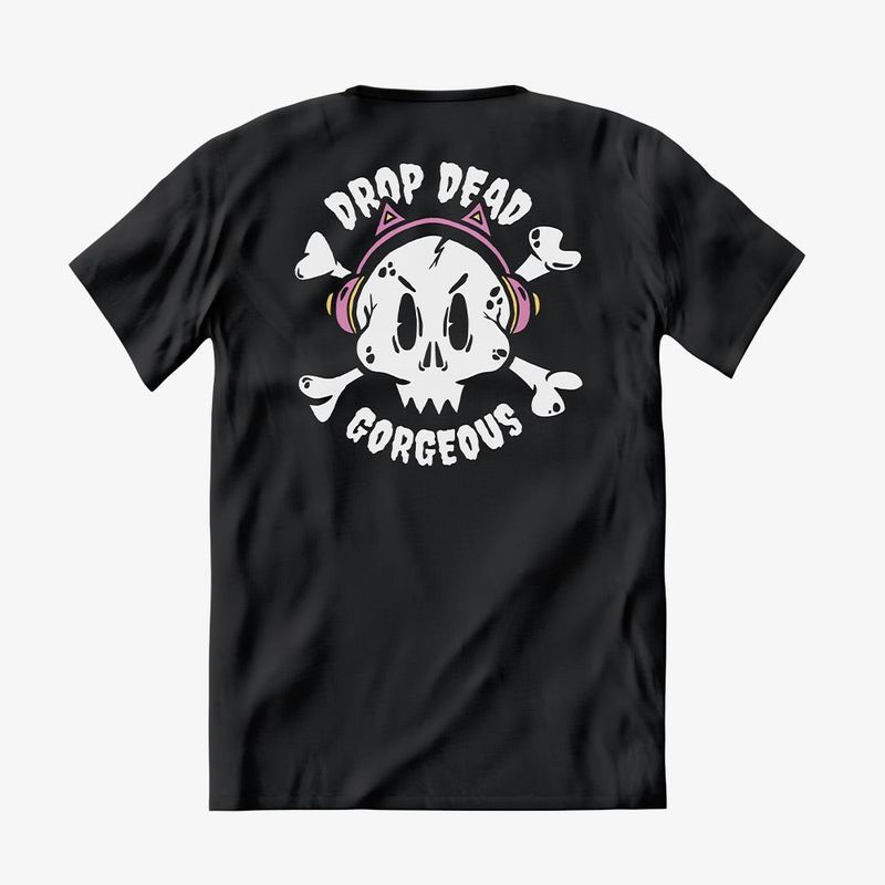 Drop Dead