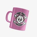 caneca-varios-artistas-drop-dead-gorgeus-rosa-caneca-varios-artistas-drop-dead-gorge-00602448764140-26060244876414