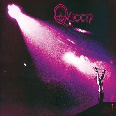 Vinil Queen - Queen (Remastered 2011) - Importado