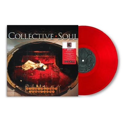 Vinil Collective Soul - Disciplined Breakdown (LP / Record Store Day) - Importado