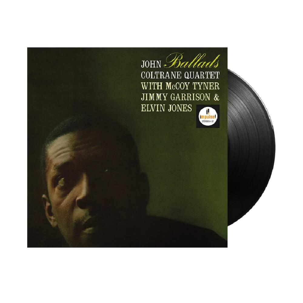 John Coltrane | Universal Music - Universal Music