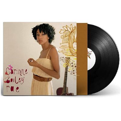 Vinil Corinne Bailey Rae - Corinne Bailey Rae (2021 Reissue) - Importado