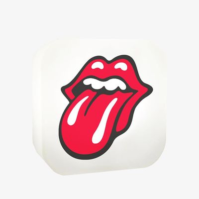 Luminária Rolling Stones - Classic Tongue