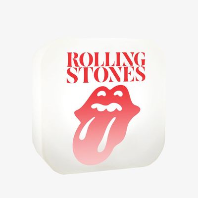 Luminária Rolling Stones - SIXTY Stones Tongue