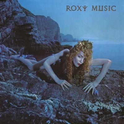 Vinil Roxy Music - Siren (LP / 2022 Reissue) - Importado