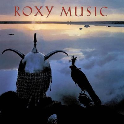 Vinil Roxy Music - Avalon (LP / 2022 Reissue) - Importado