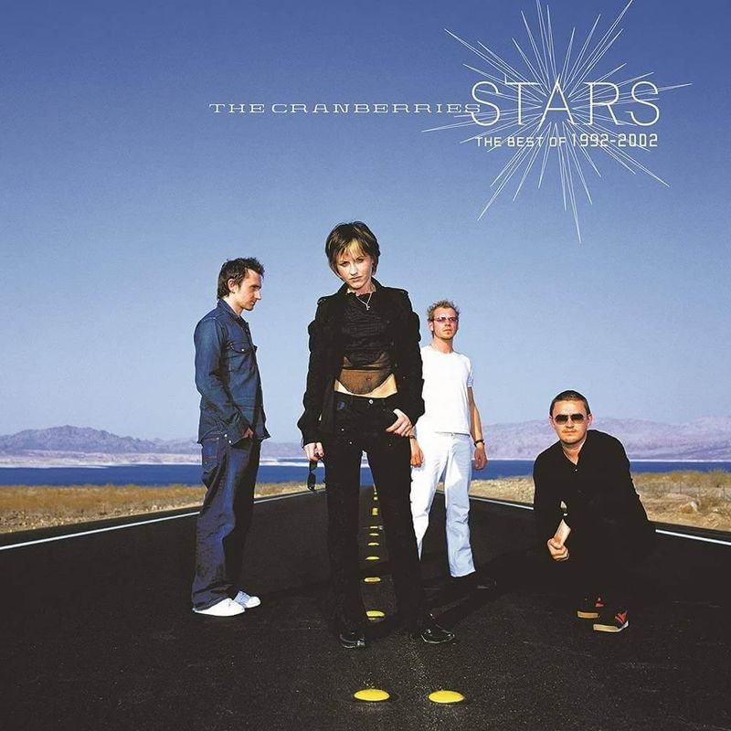 vinil-duplo-the-cranberries-stars-the-best-of-19922022-2lp-black-vinyl-importado-vinil-duplo-the-cranberries-stars-the-00600753932292-00060075393229