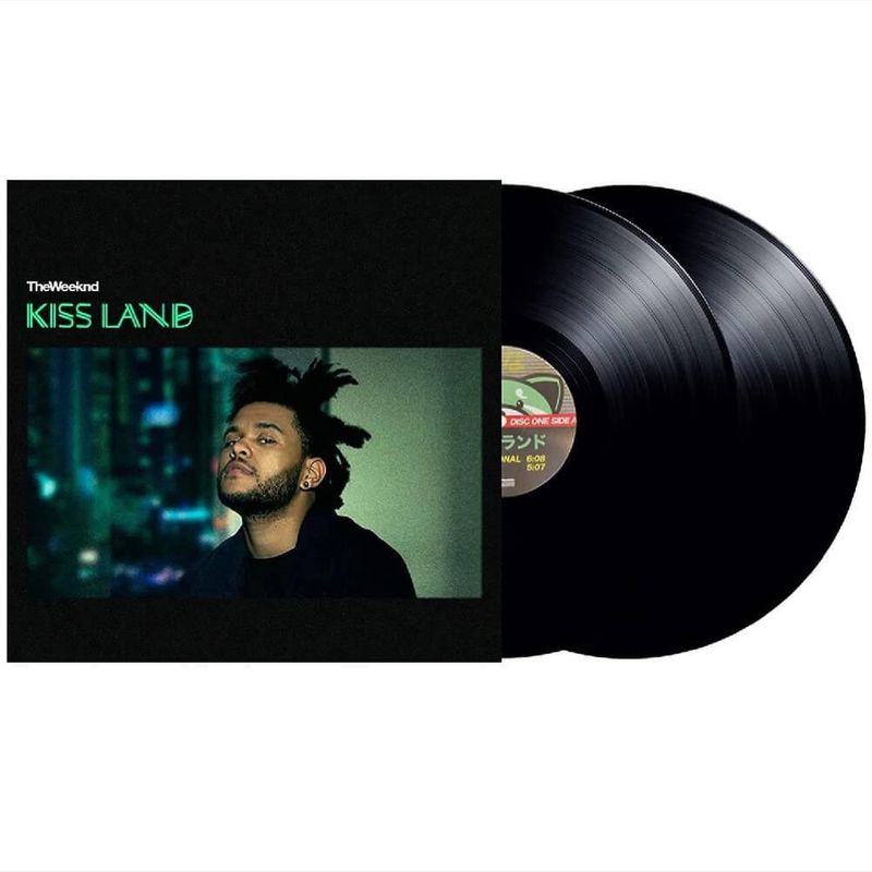 vinil-duplo-the-weeknd-kiss-land-2lp-explicit-version-importado-vinil-duplo-the-weeknd-kiss-land-2lp-00602537512935-00060253751293